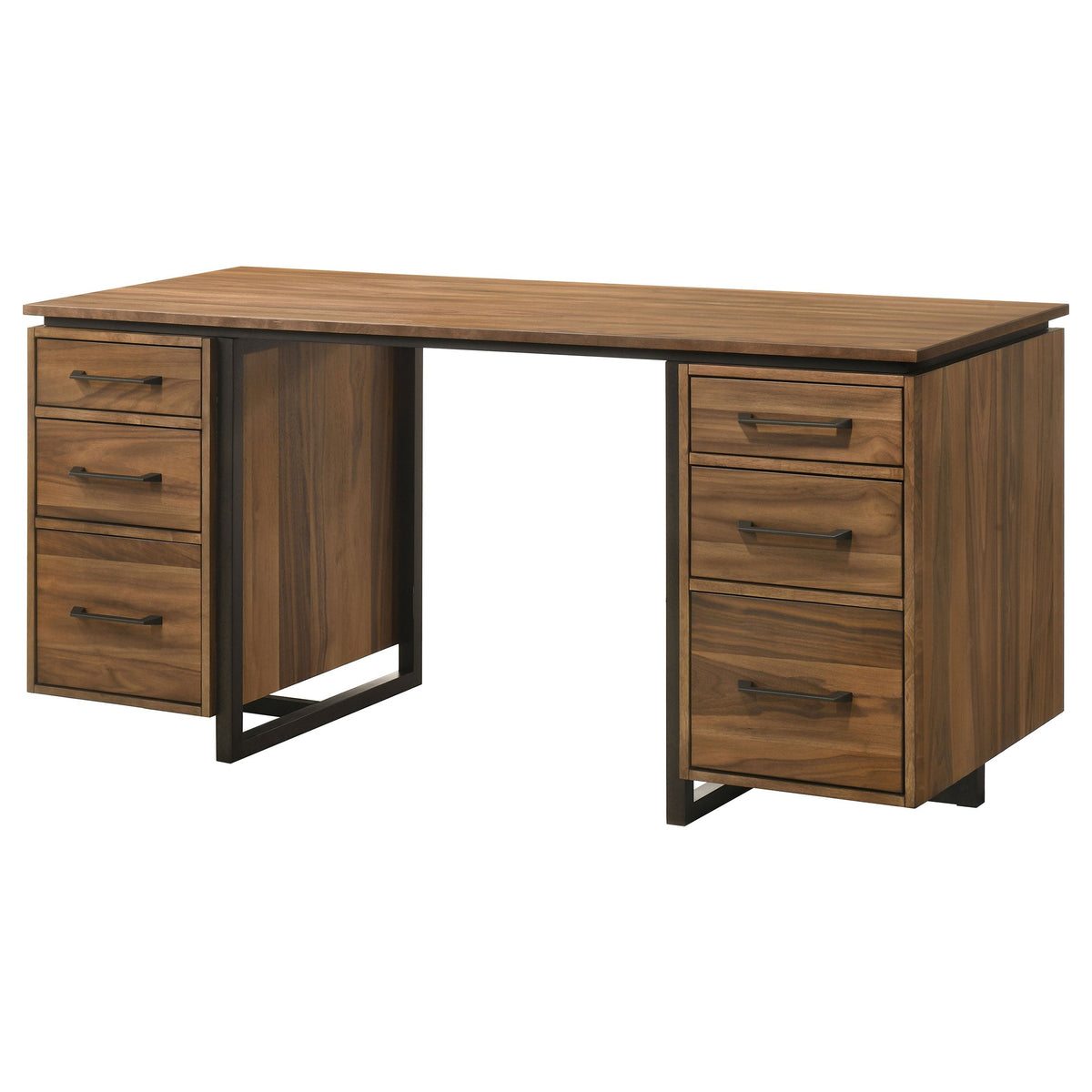 Berhalter Desks
