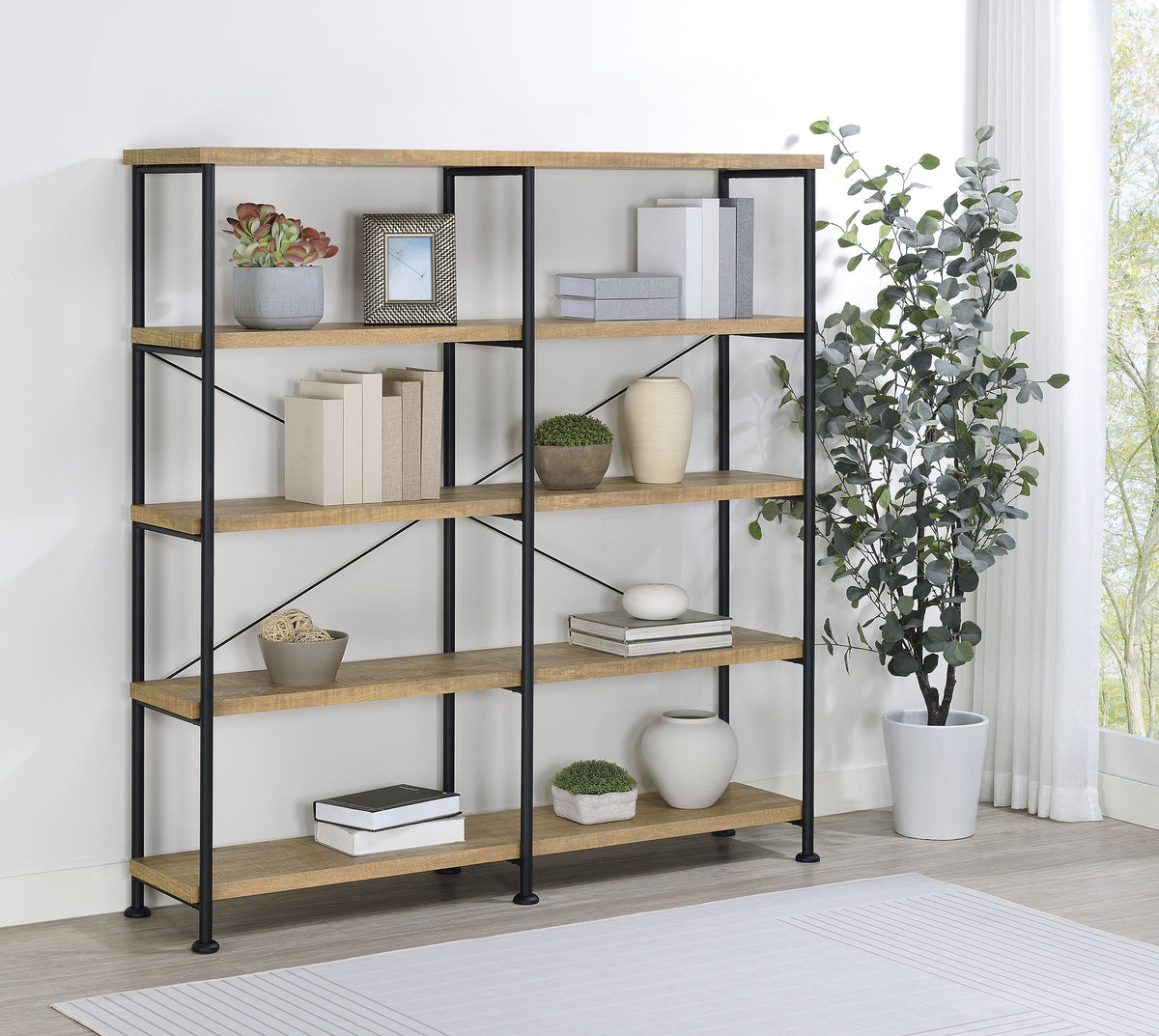 Analiese Bookcases