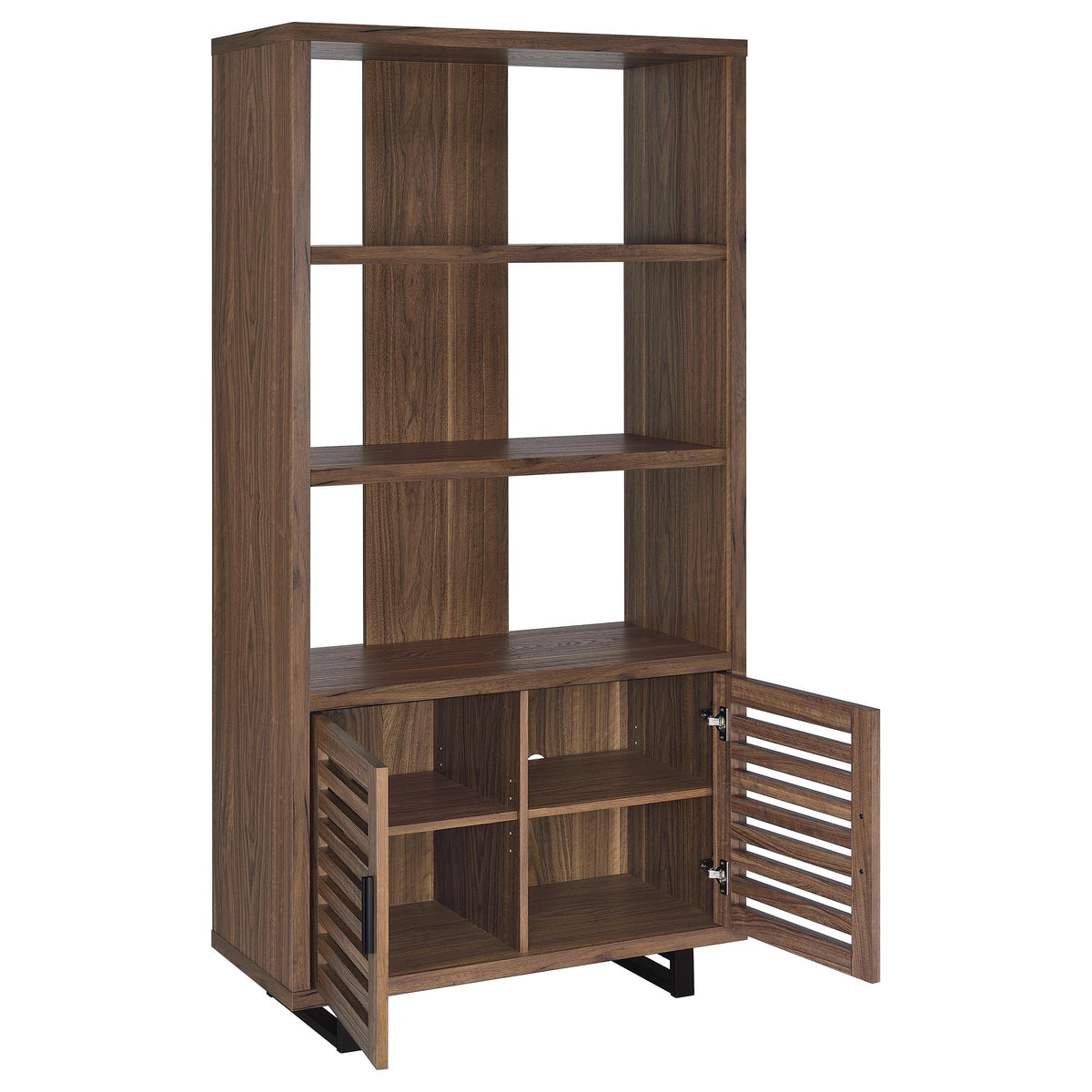 Maddox Bookcases