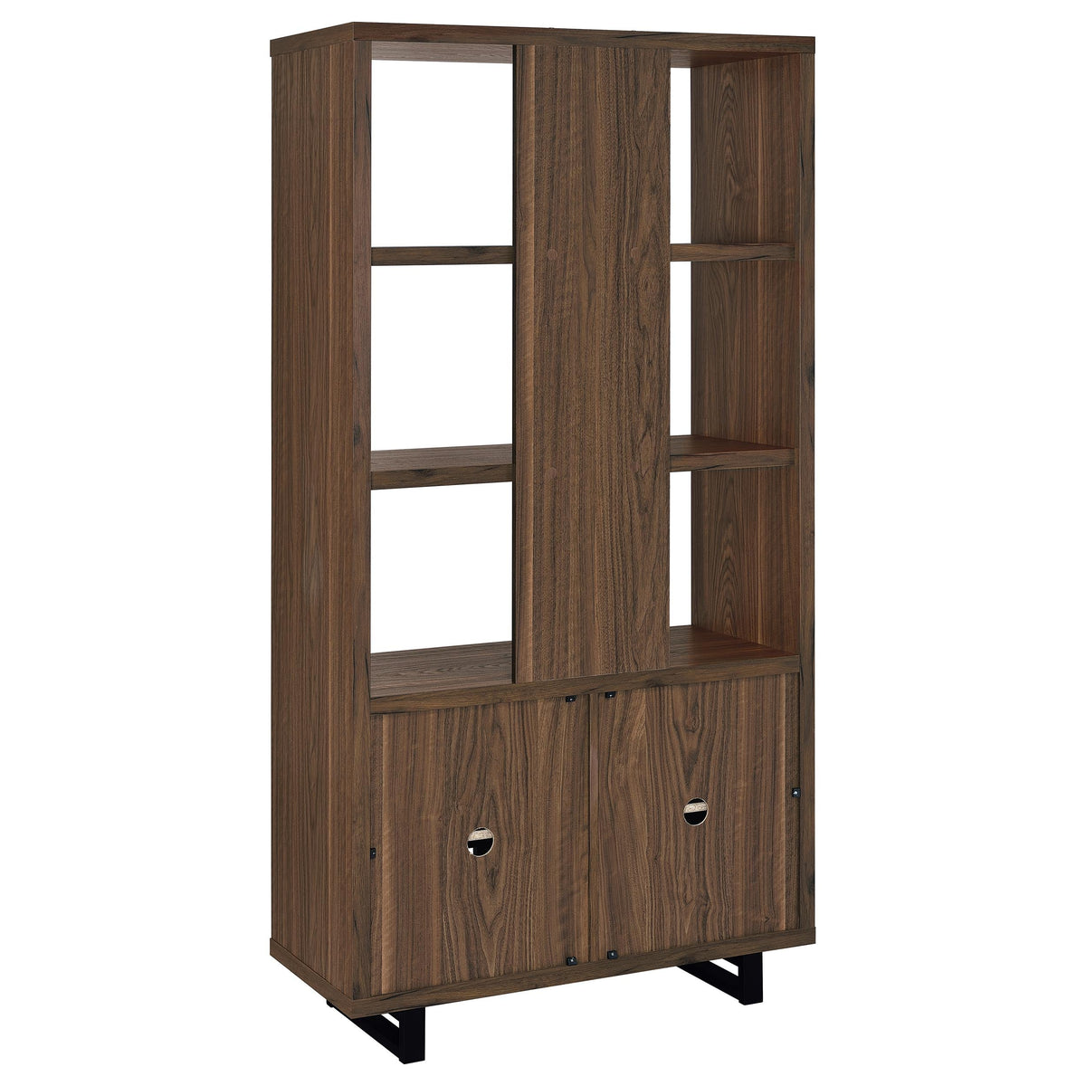 Maddox Bookcases