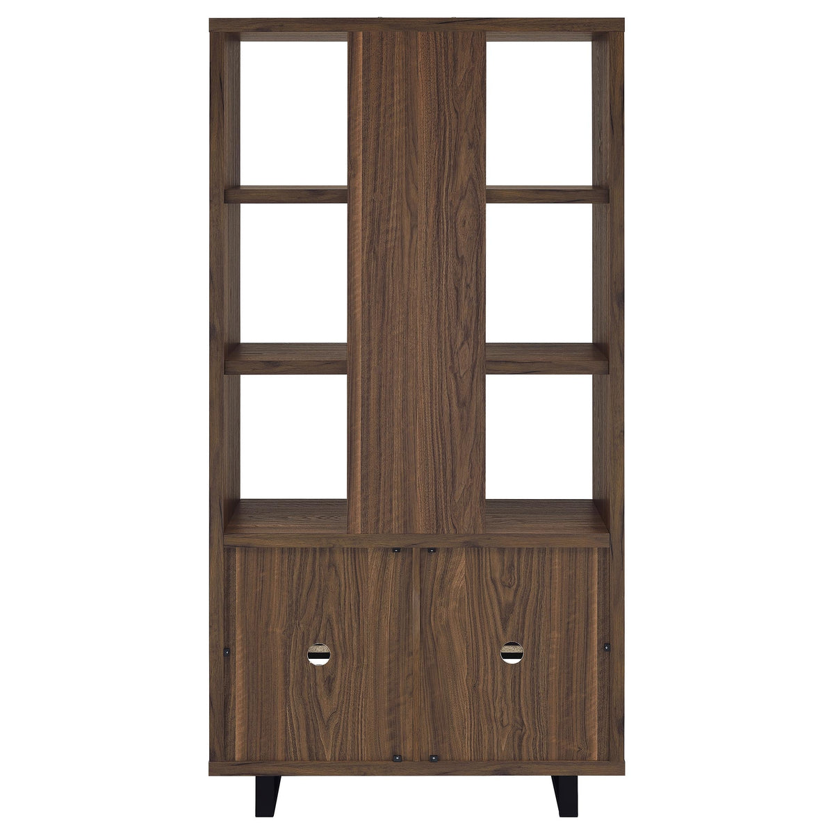 Maddox Bookcases