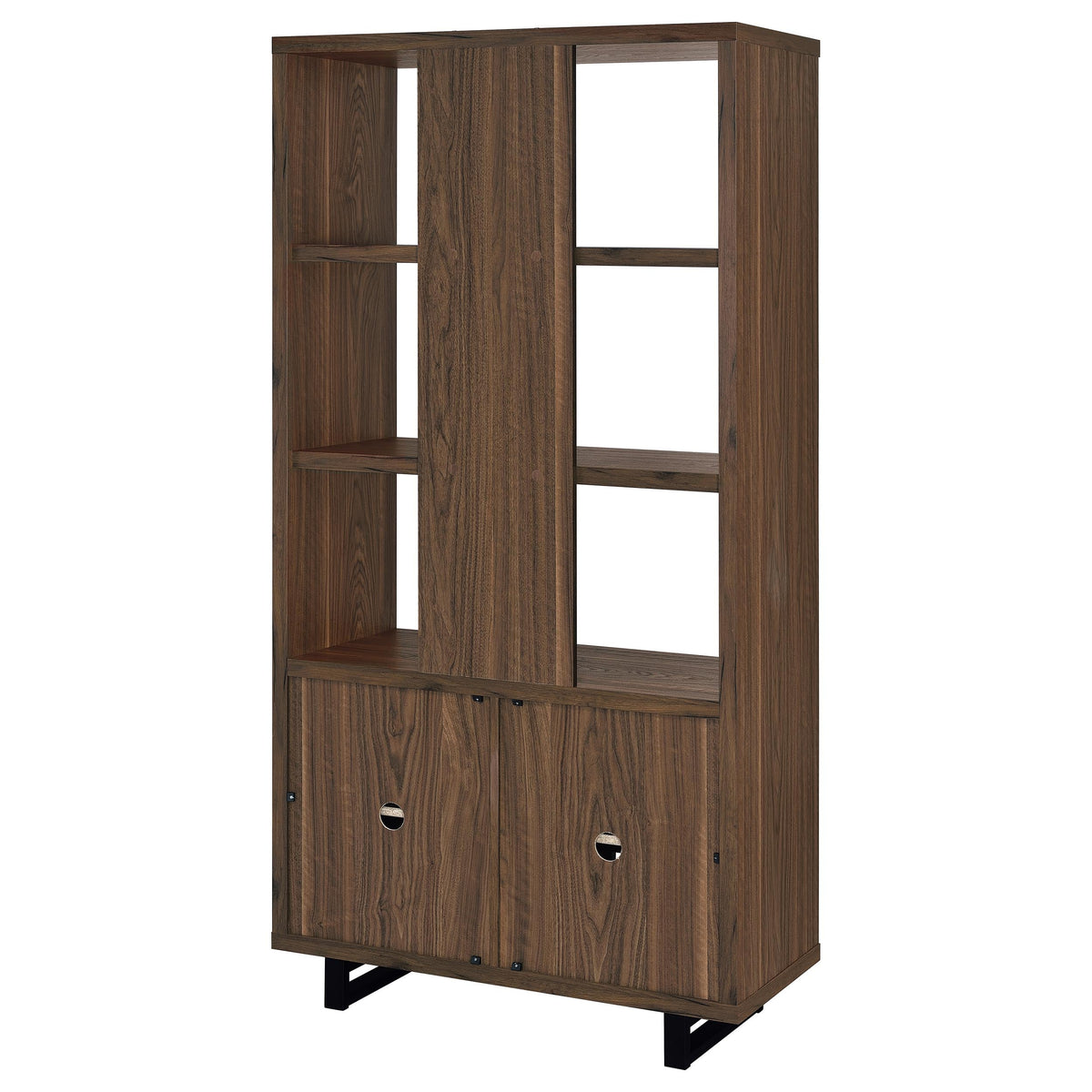 Maddox Bookcases