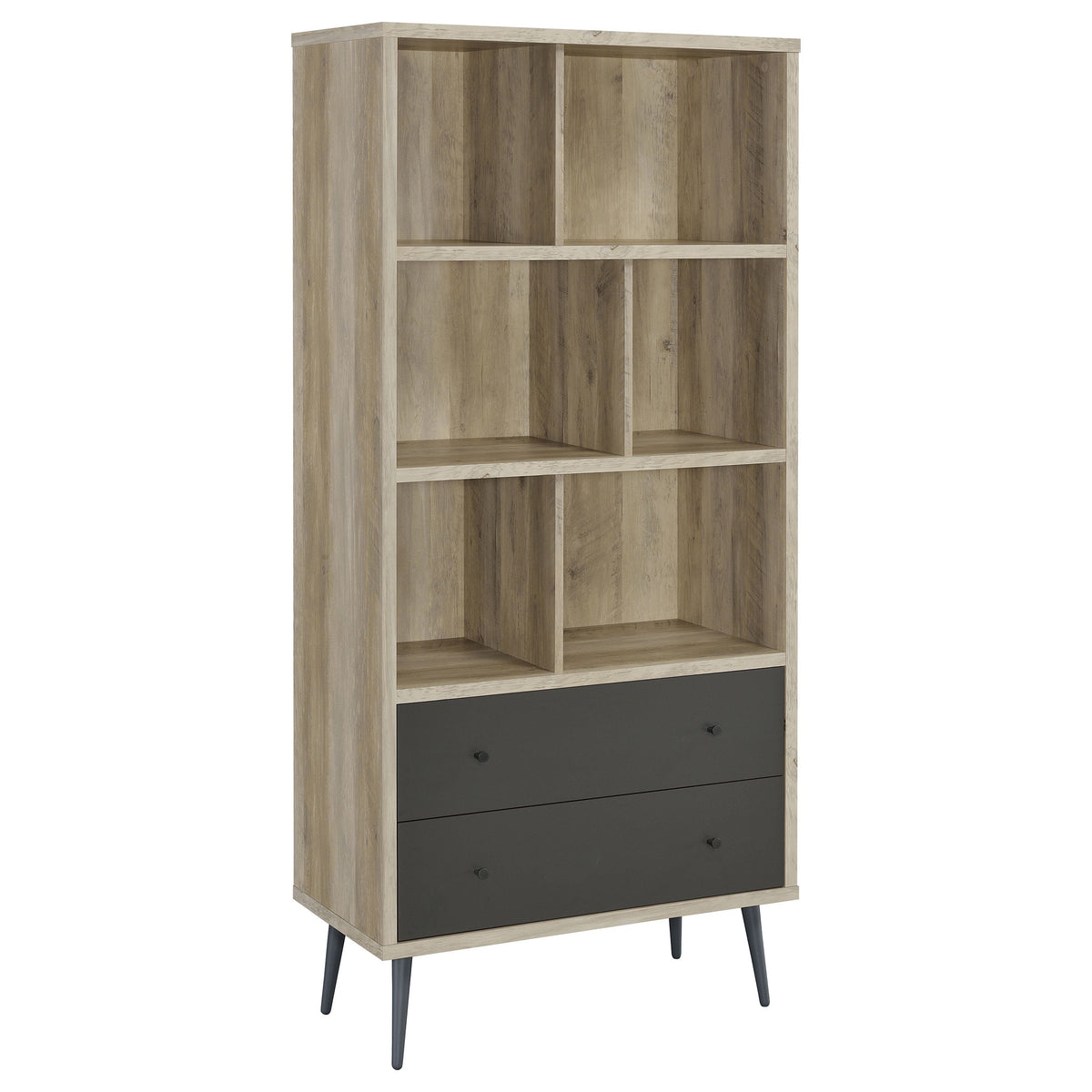 Maeve Bookcases
