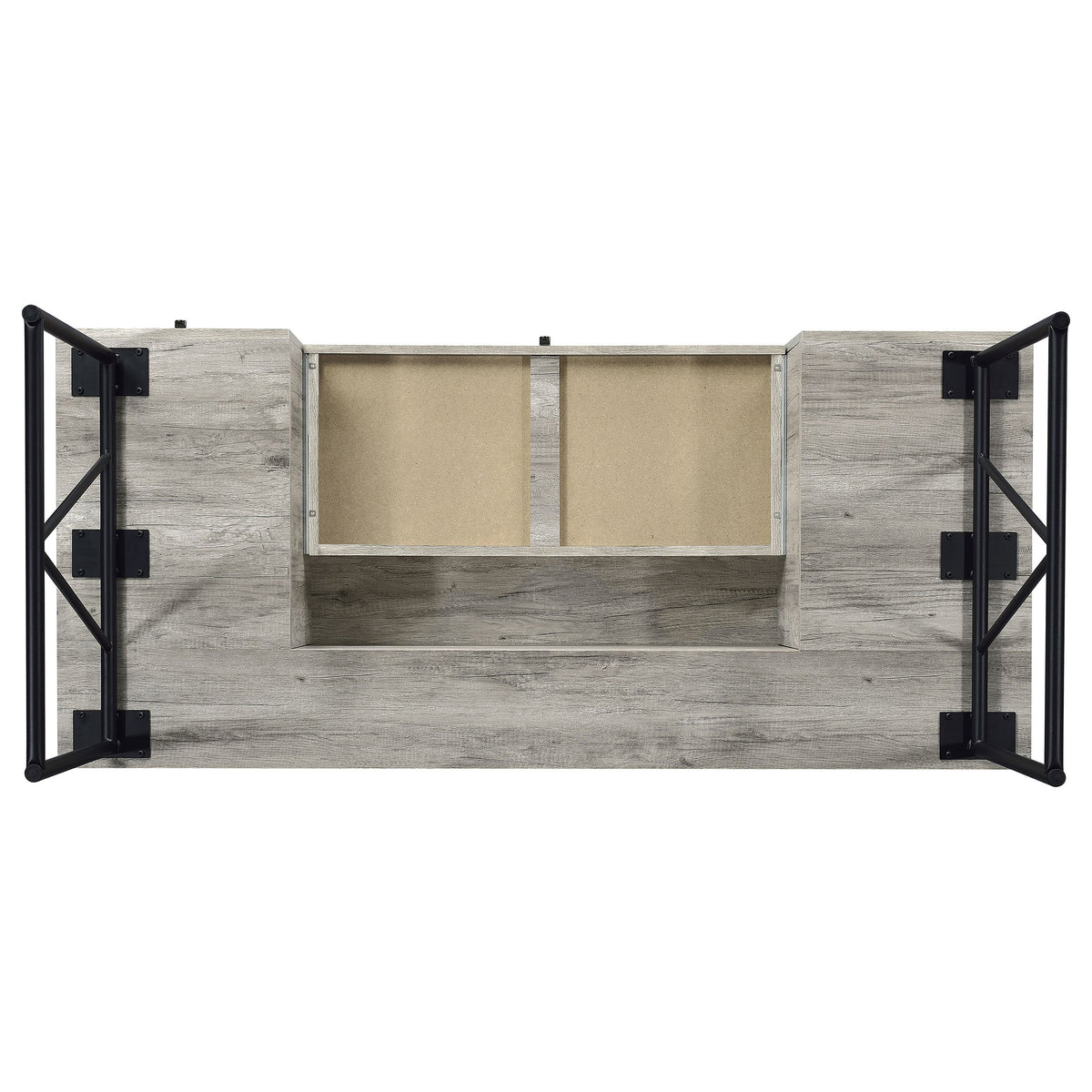 Analiese Desks