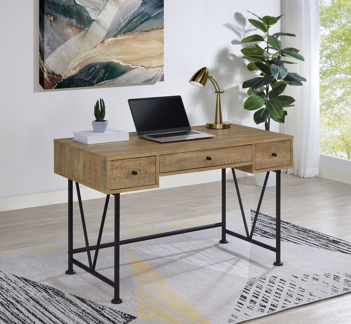Analiese Desks