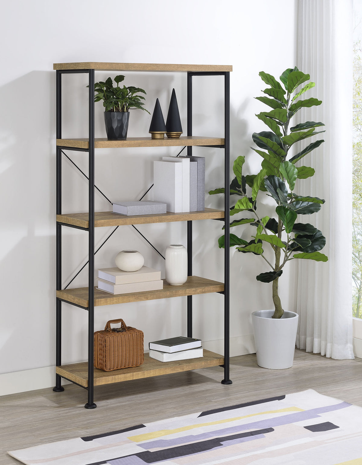 Analiese Bookcases