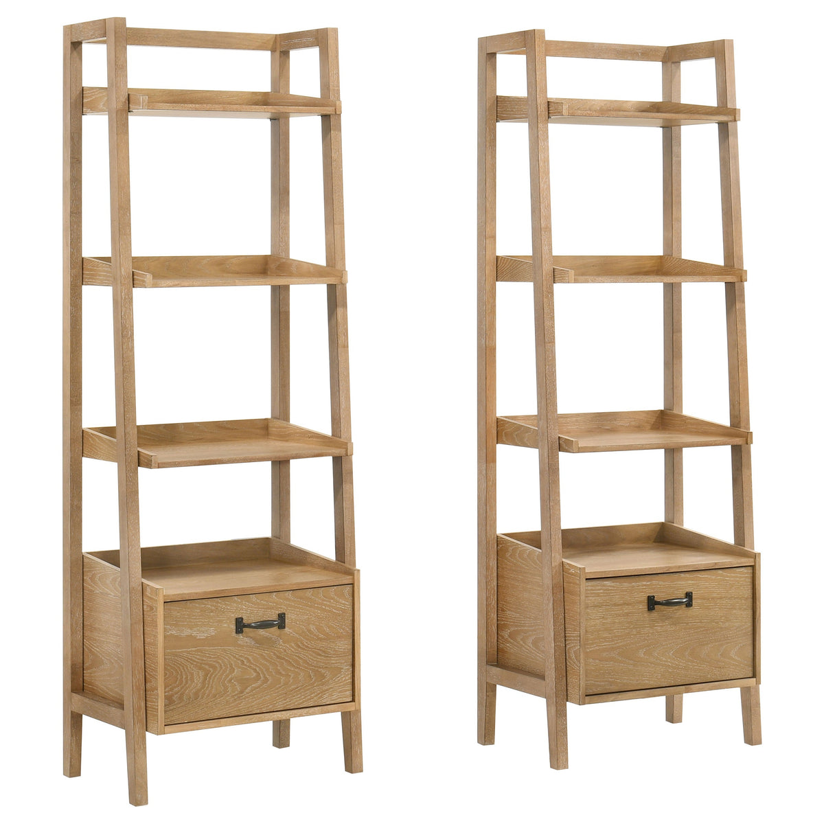 Fabian Bookcases