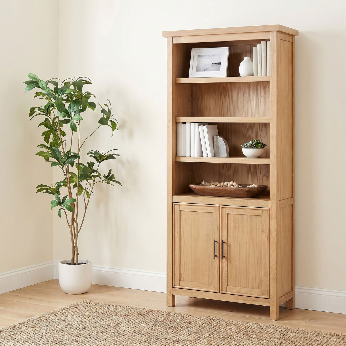 Vermes Bookcases
