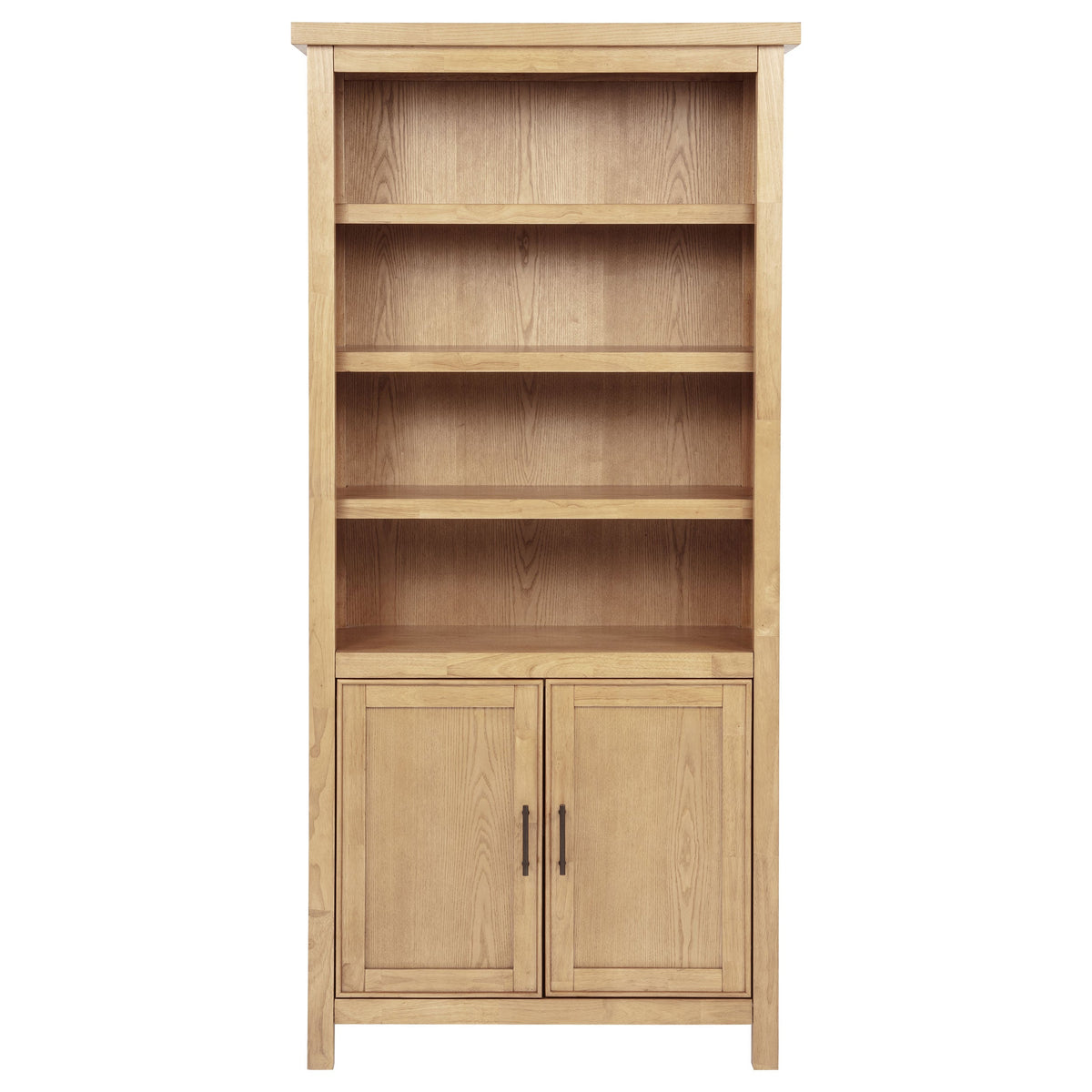 Vermes Bookcases