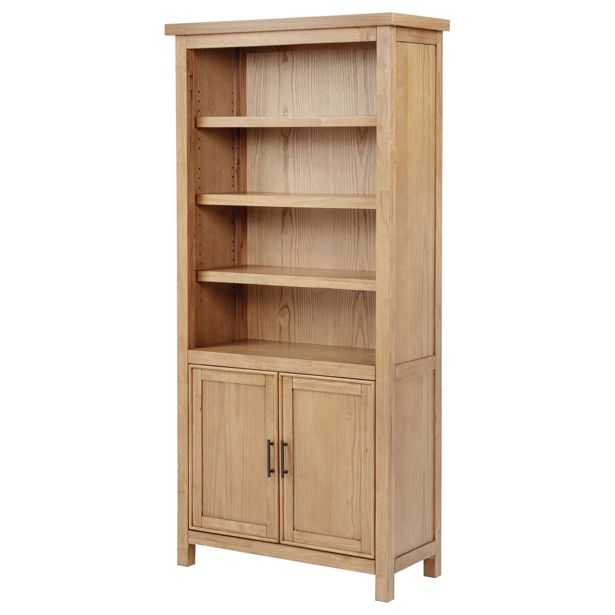 Vermes Bookcases