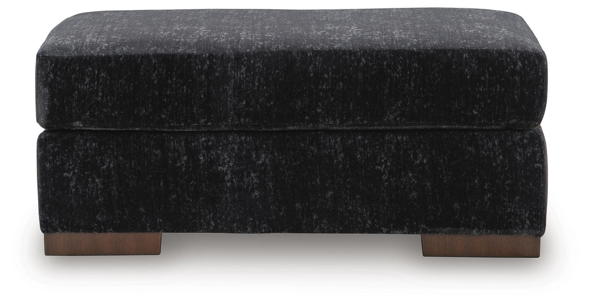Whitmore Ottomans