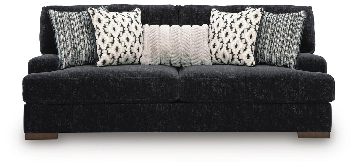 Whitmore Stationary Sofas