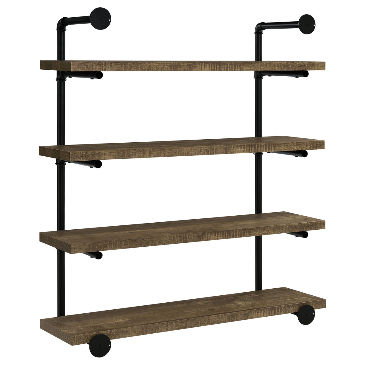 Elmcrest Wall Shelves
