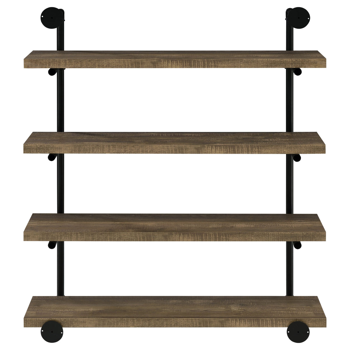 Elmcrest Wall Shelves
