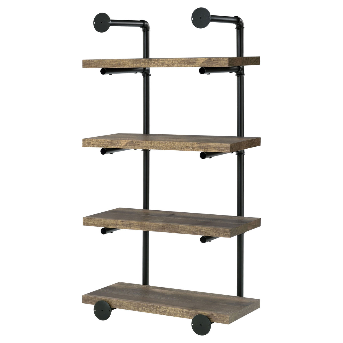 Elmcrest Wall Shelves