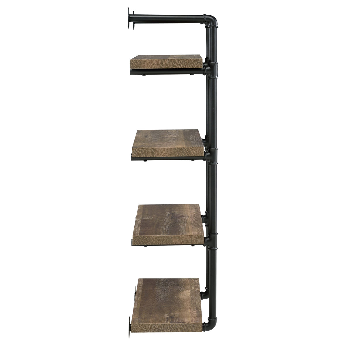 Elmcrest Wall Shelves