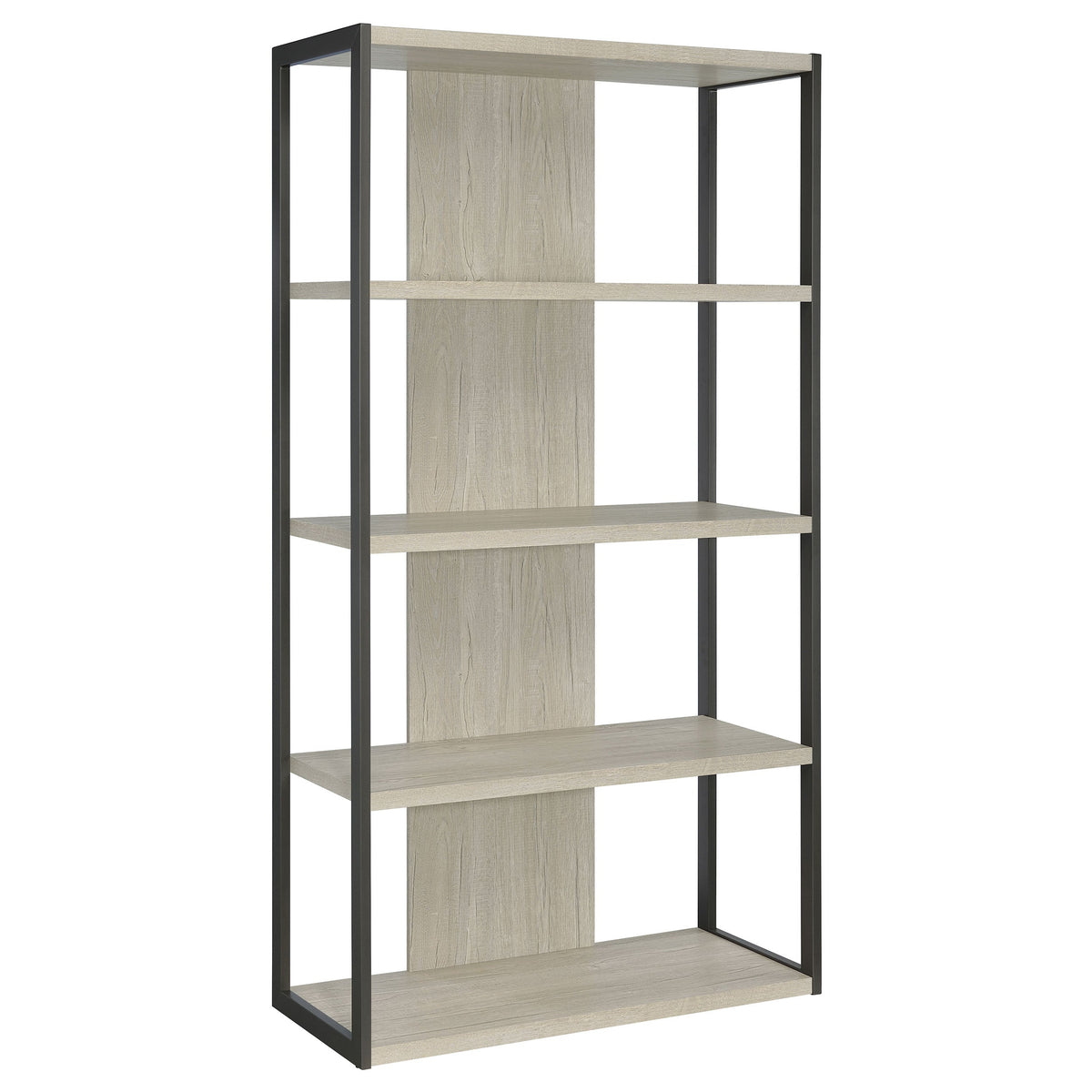 Loomis Bookcases
