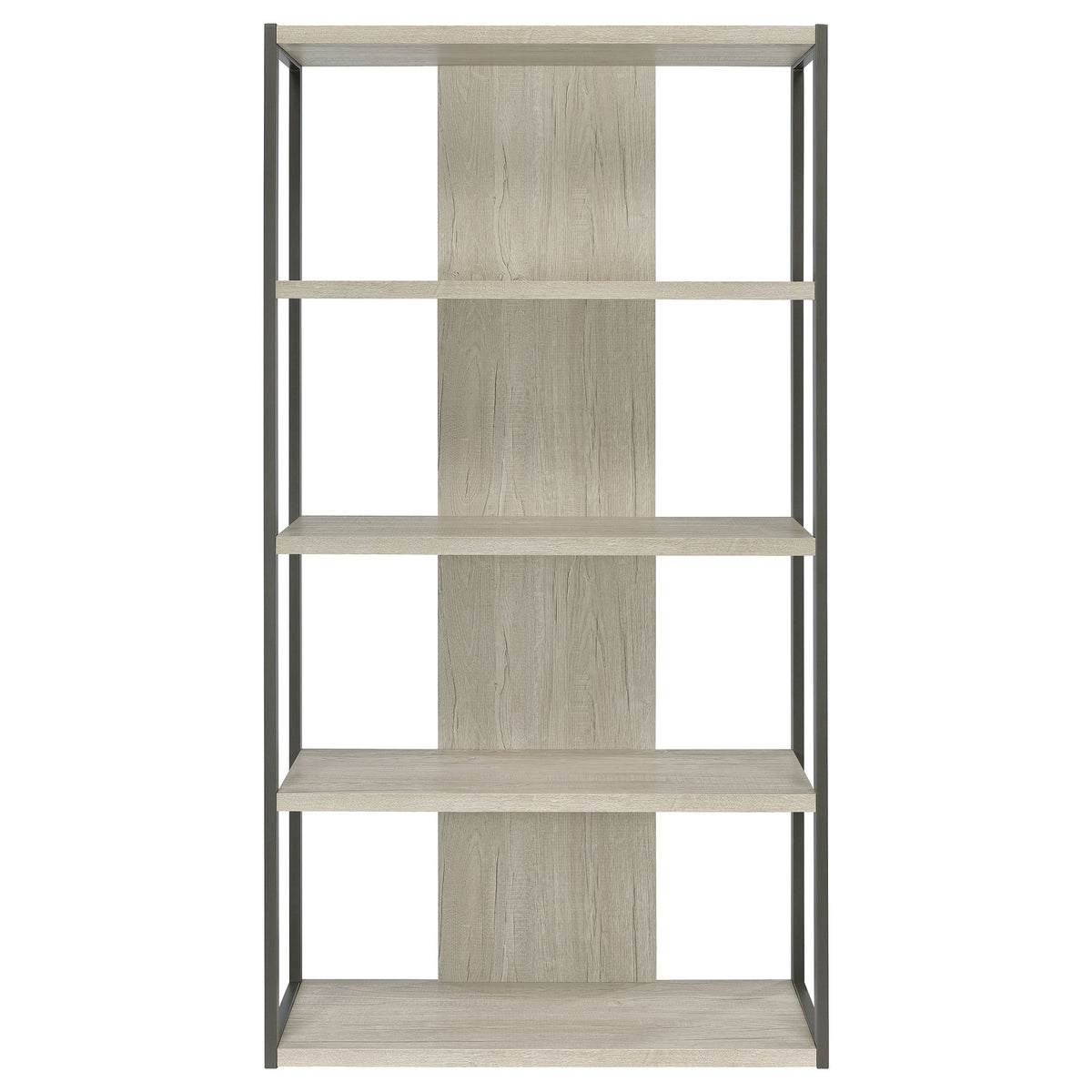 Loomis Bookcases