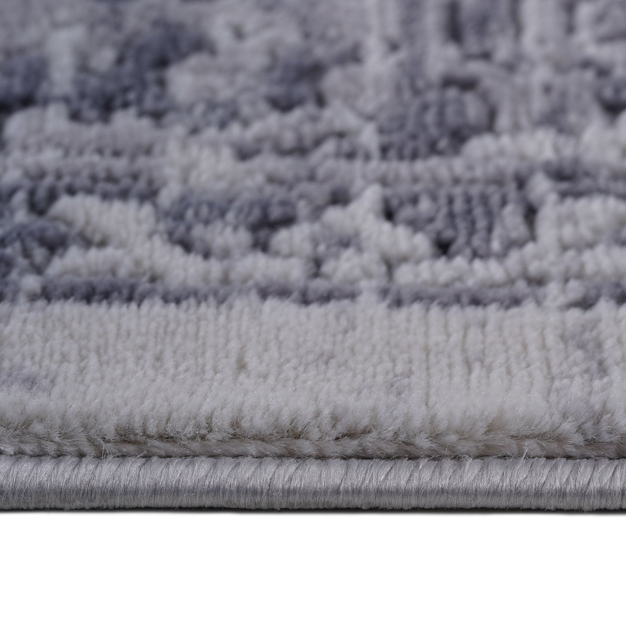 Marfi Silver Rug Size 5'3'' x 7'6"