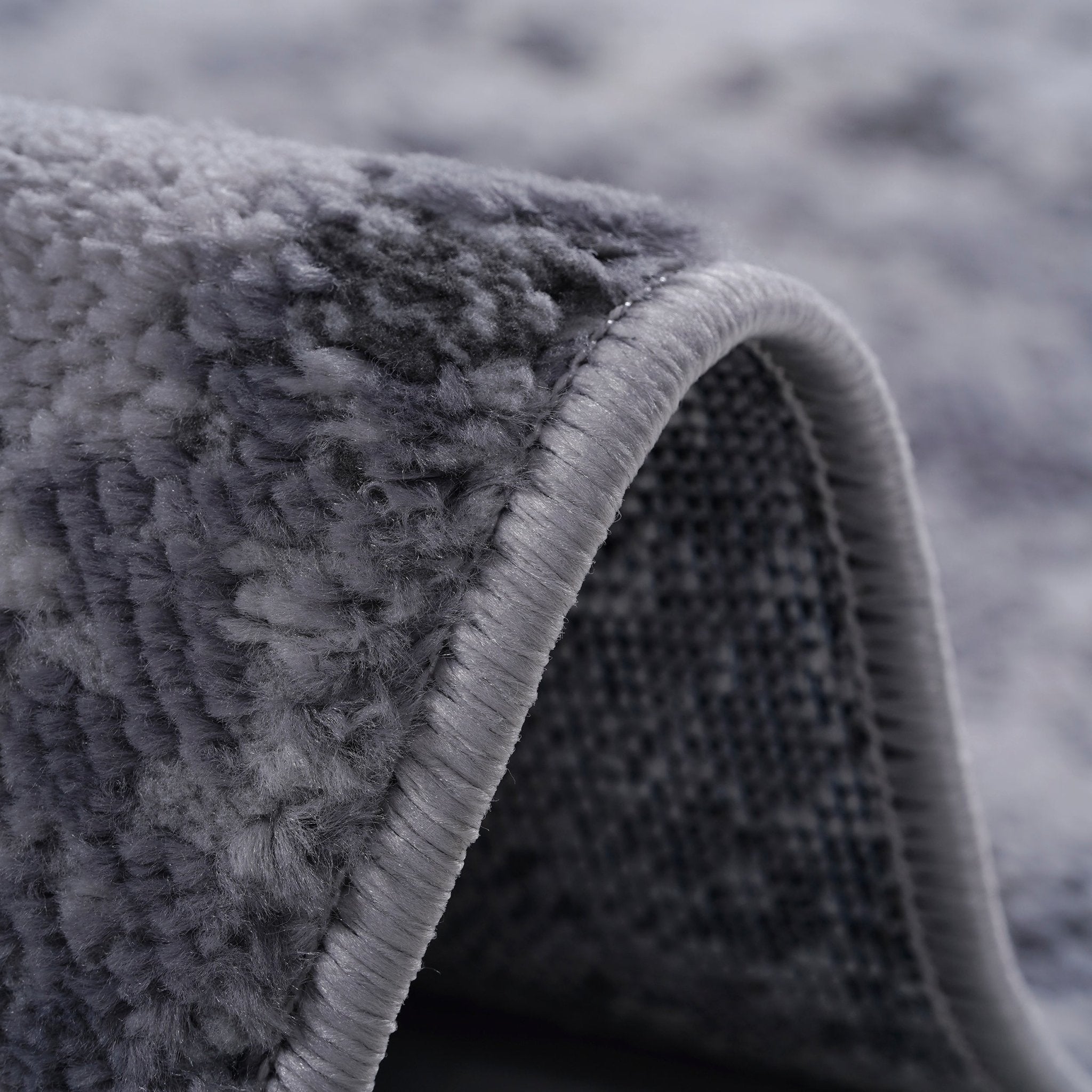 Marfi Light Grey Runner Rug Size 2'2'' x 8'