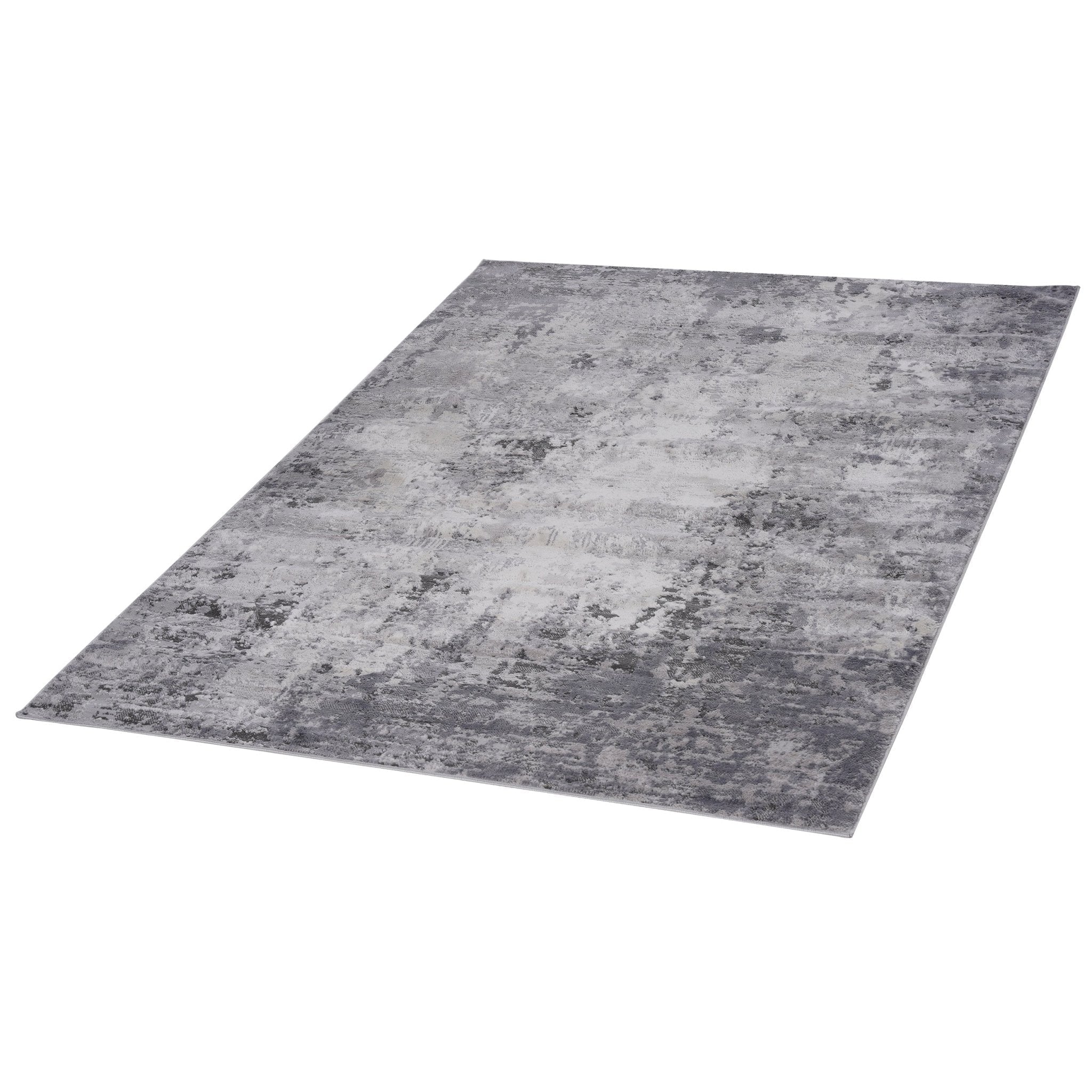 Marfi Light Grey Rug Size 5'3'' x 7'6"