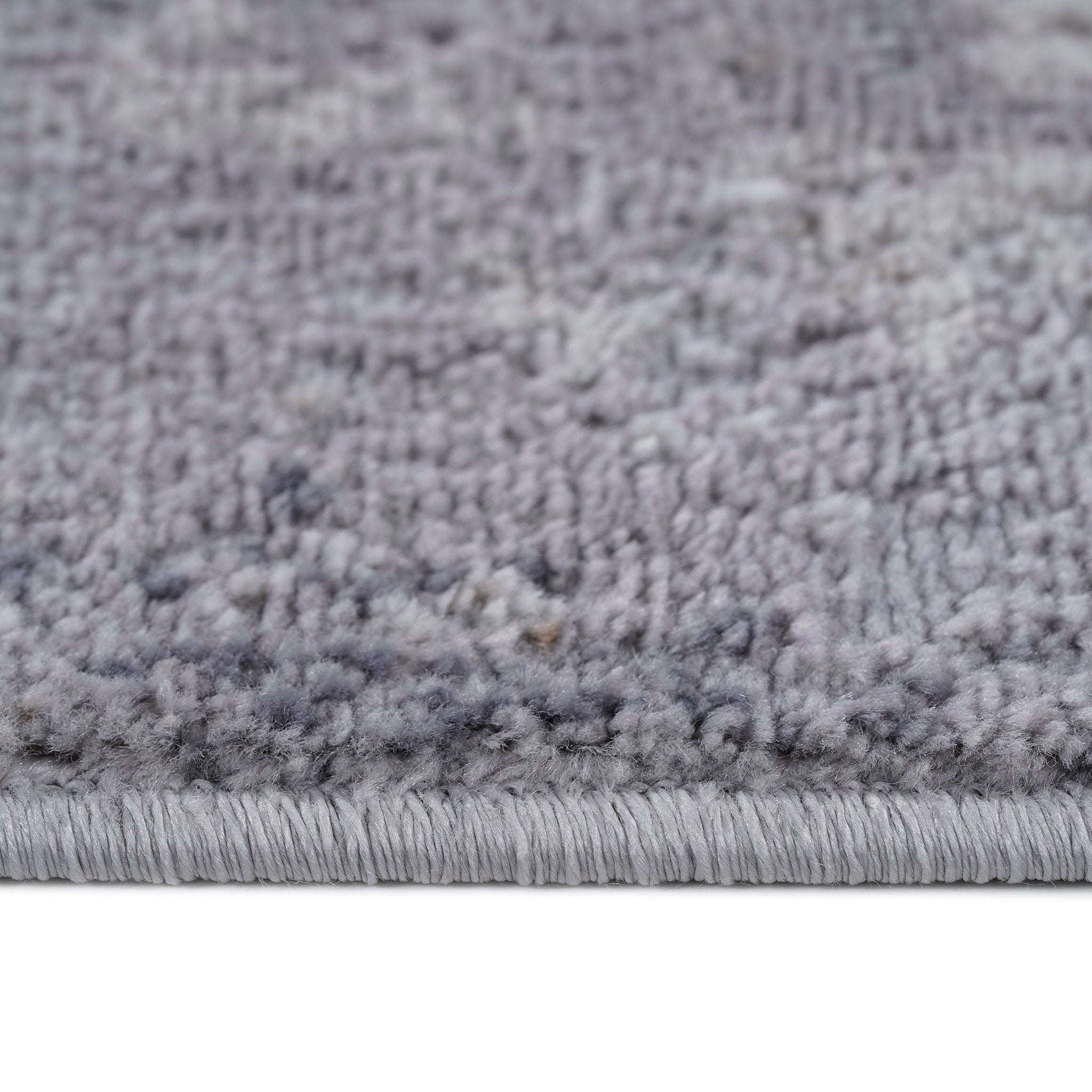 Marfi Ivory-Sand Runner Rug Size 2'2''x 8'
