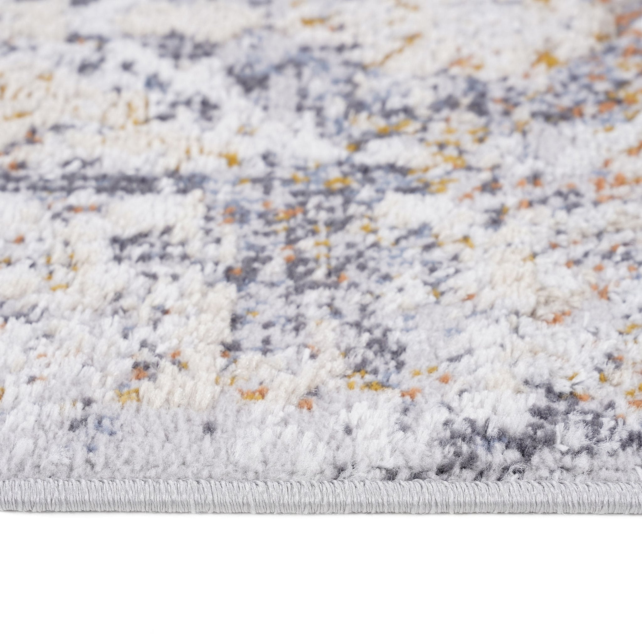 Payas Multi Rug Size 2'2'' x 8'