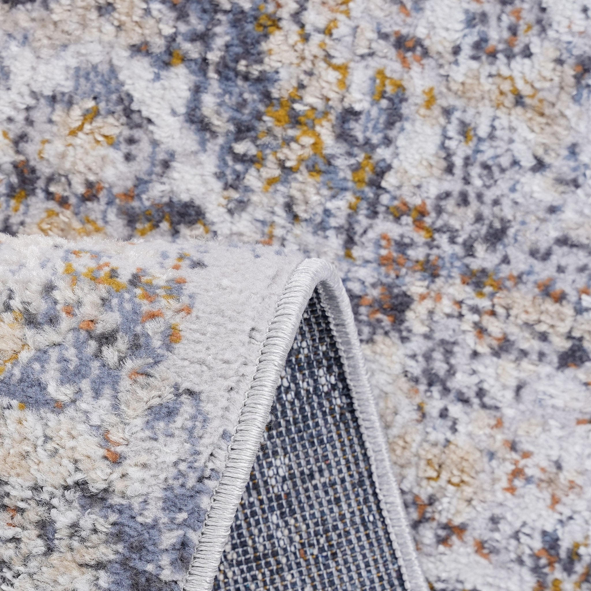 Payas Multi Rug Size 2'2'' x 8'