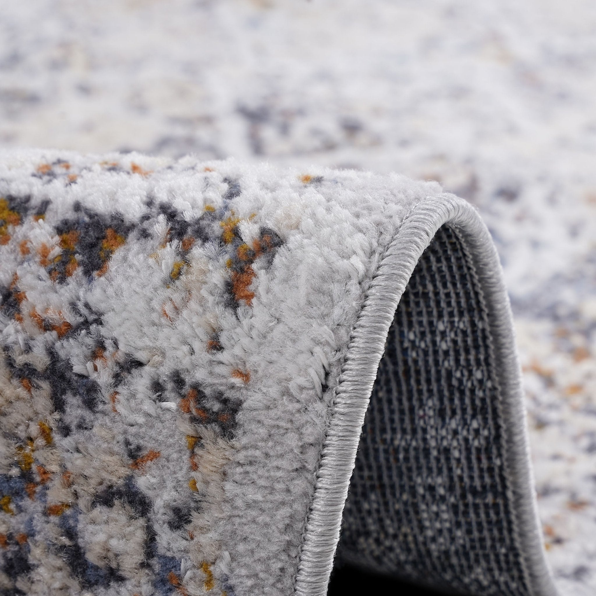 Payas Multi Rug Size 2'2'' x 8'