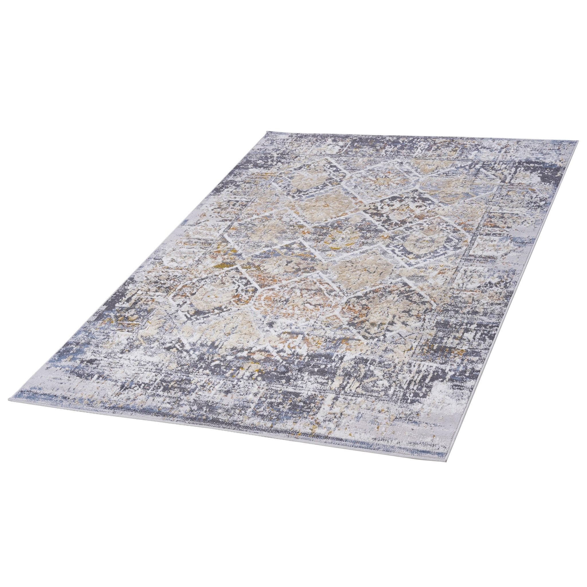 Payas Multi Rug Size 5'3'' x 7'6"