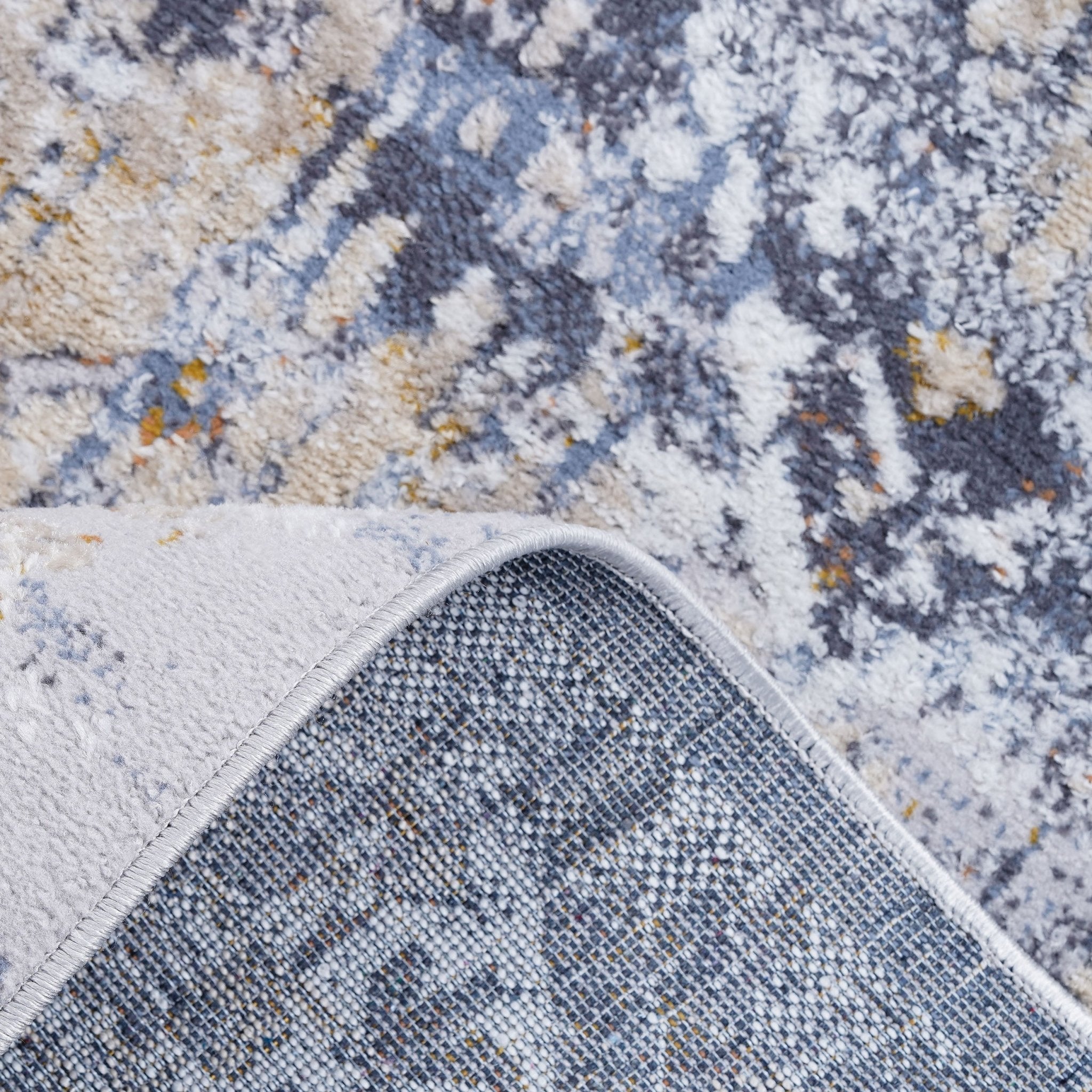 Payas Multi Rug Size 6'7'' x 9'