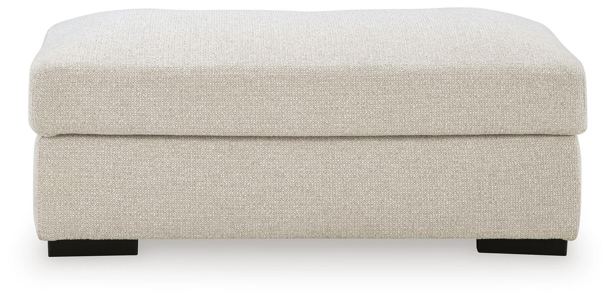 Conlee-Pike Ottomans