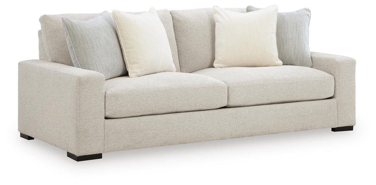 Conlee-Pike Stationary Sofas