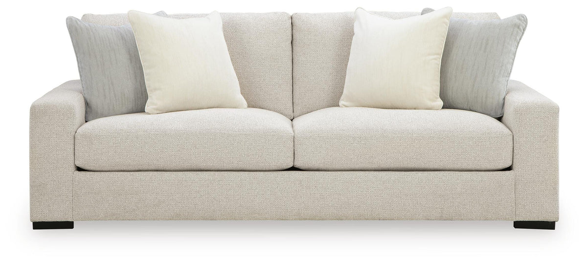 Conlee-Pike Stationary Sofas