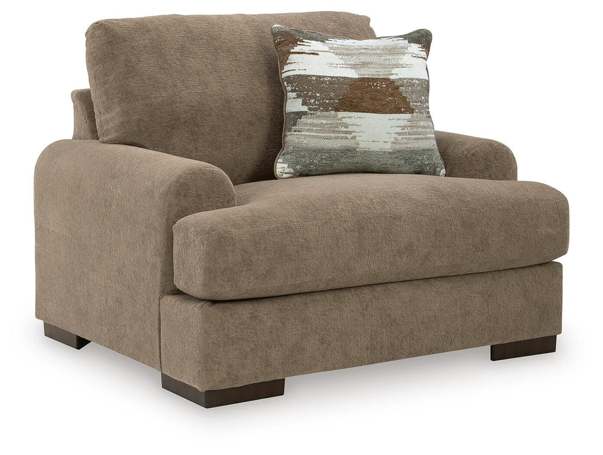 Jayne Accent Chairs