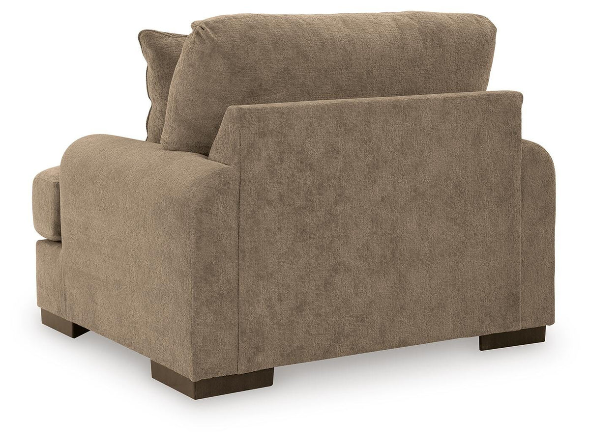 Jayne Accent Chairs