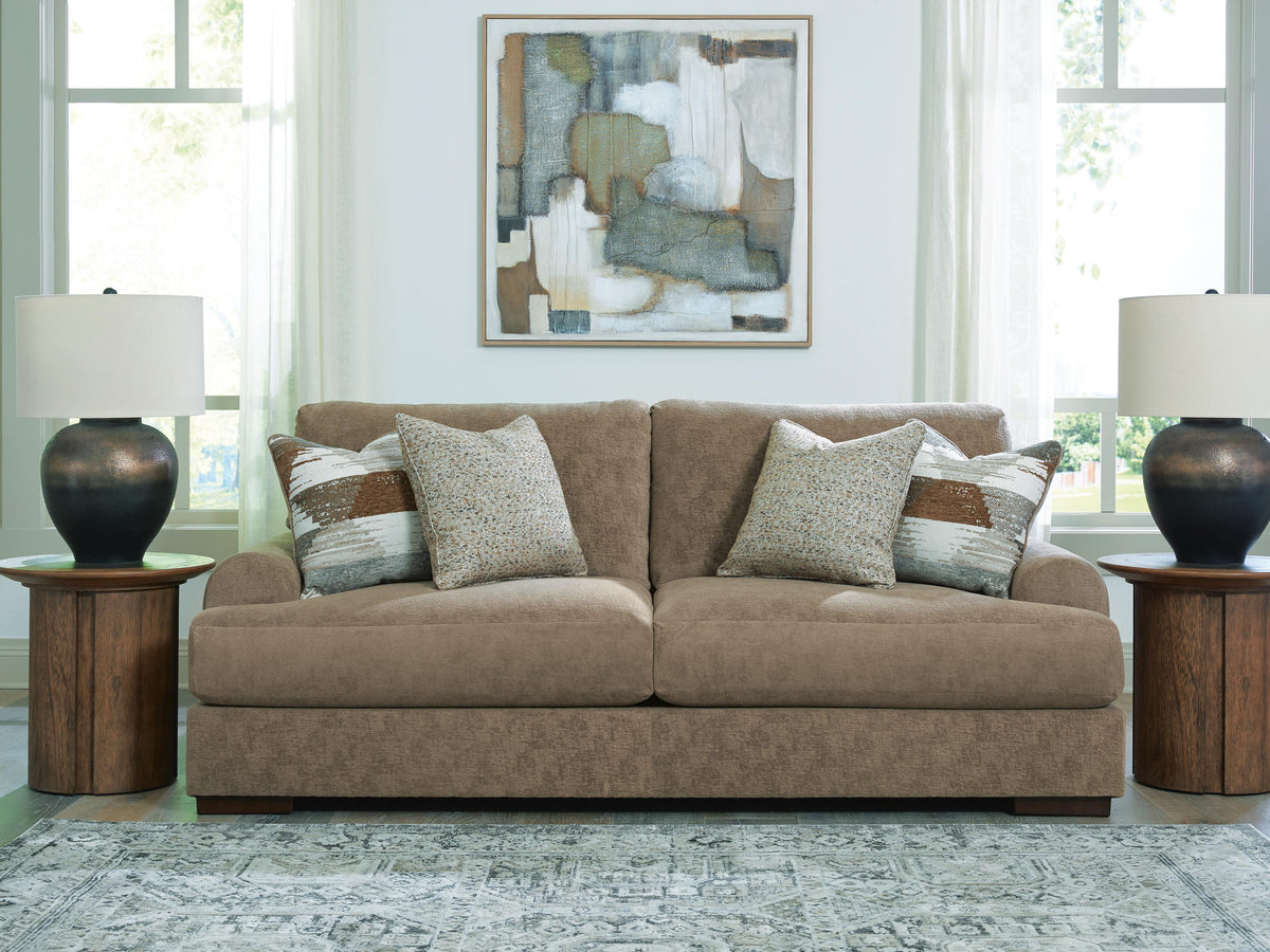 Jayne Stationary Sofas