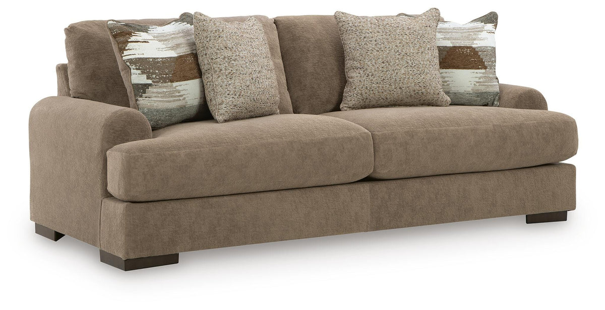 Jayne Stationary Sofas