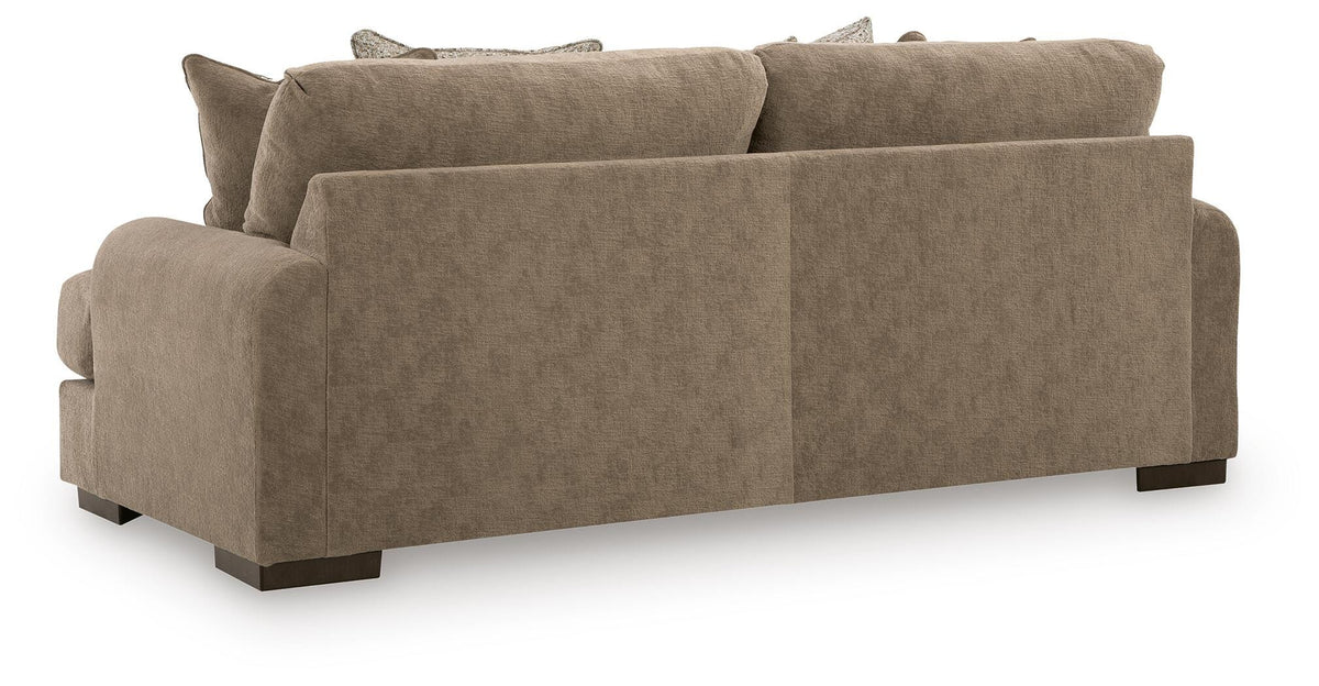 Jayne Stationary Sofas