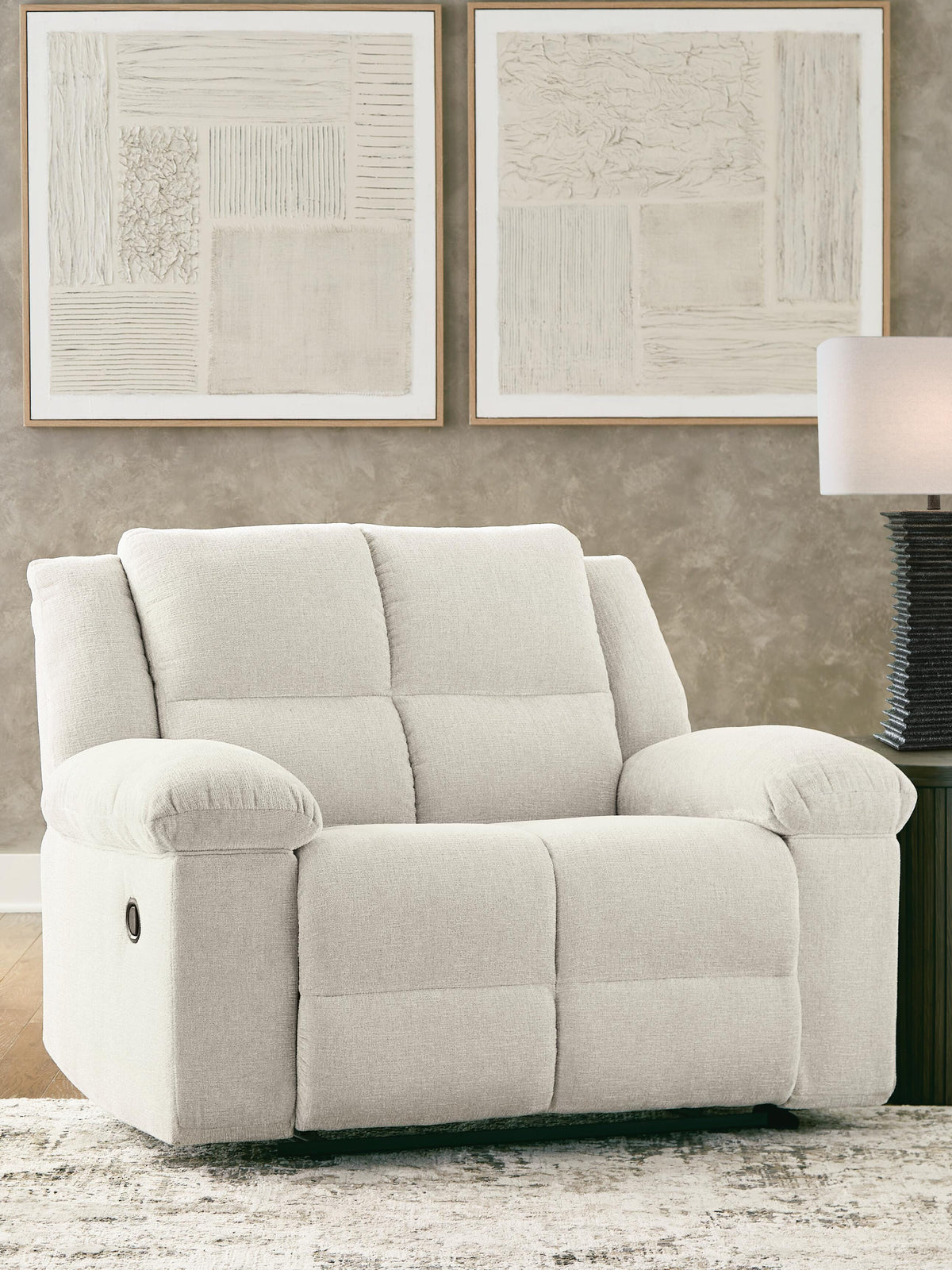 Orlen Recliners