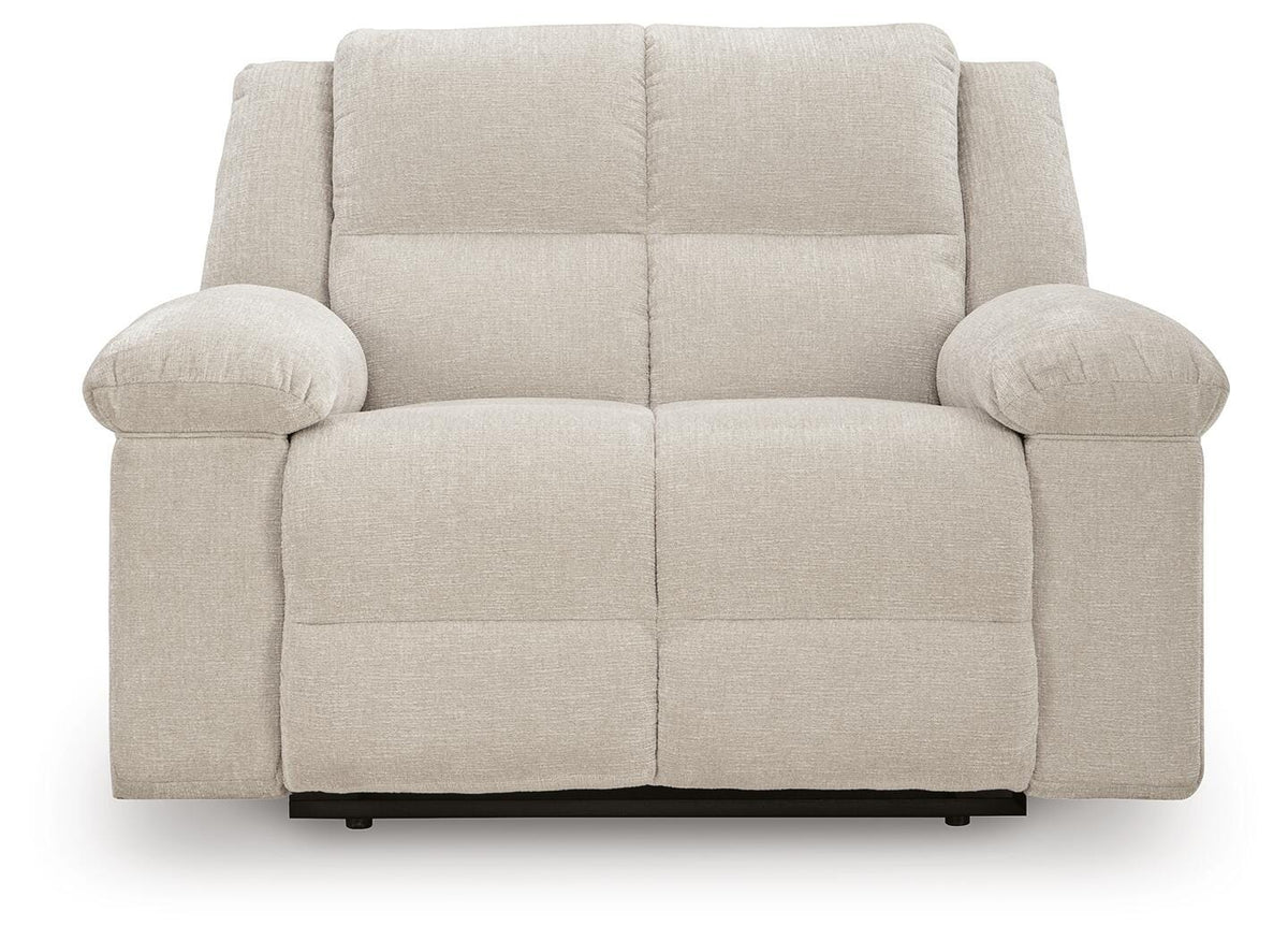Orlen Recliners