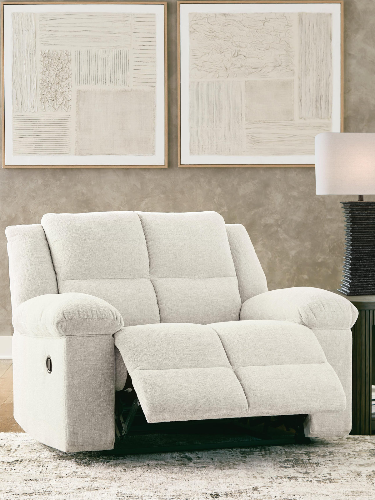 Orlen Recliners