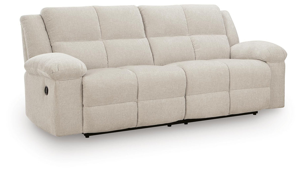 Orlen Reclining Sofas
