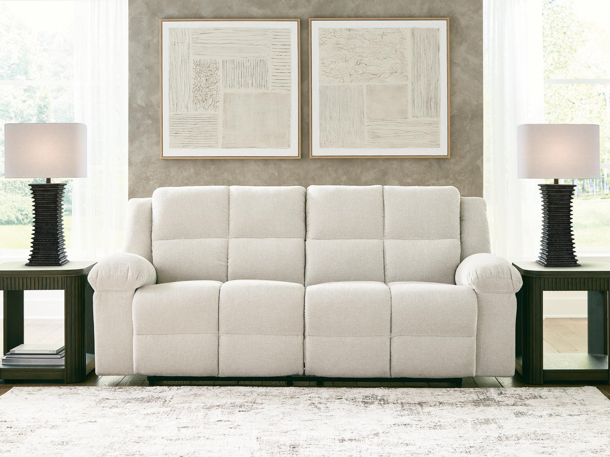 Orlen Reclining Sofas