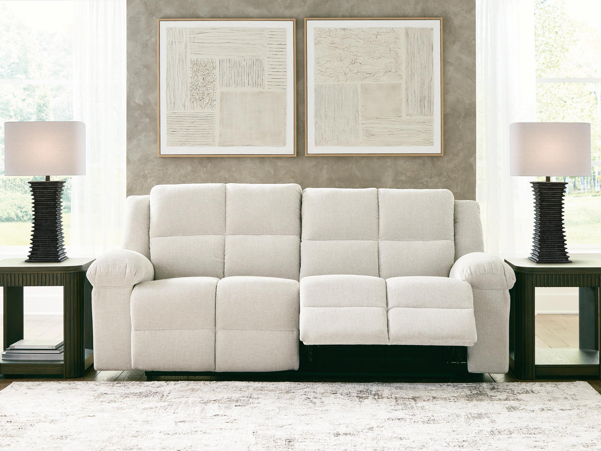 Orlen Reclining Sofas