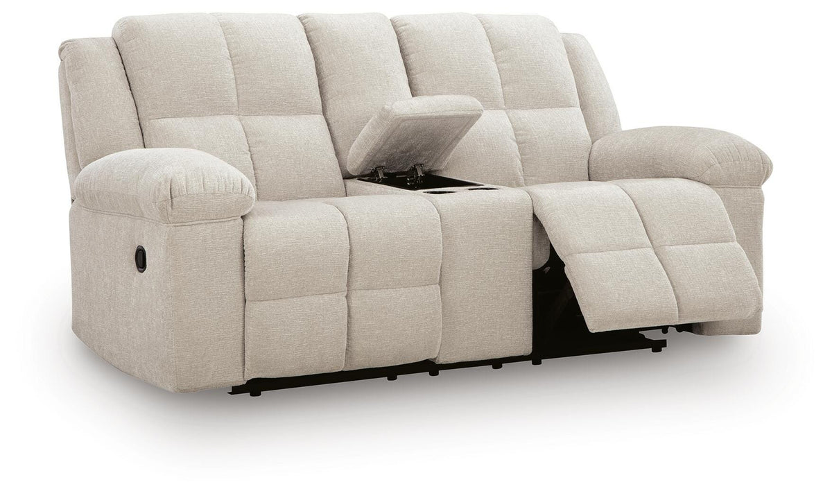 Orlen Reclining Loveseat by Ashley - image 3