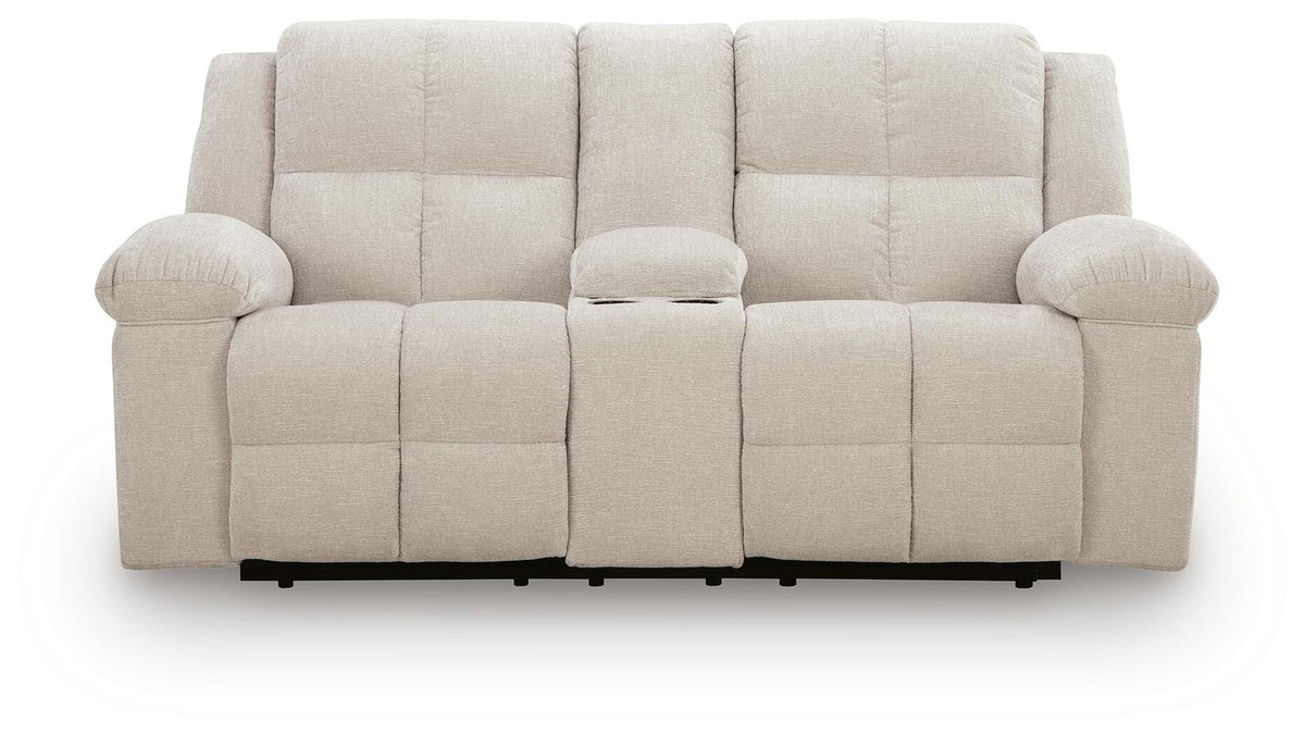 Orlen Reclining Loveseat by Ashley - image 4