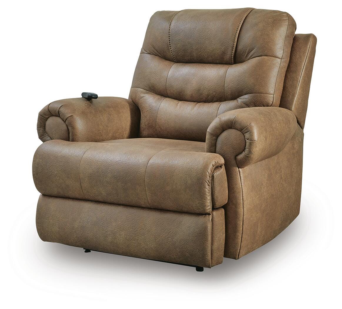 Revived Power Recliners