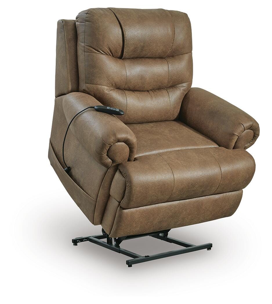 Revived Power Recliners