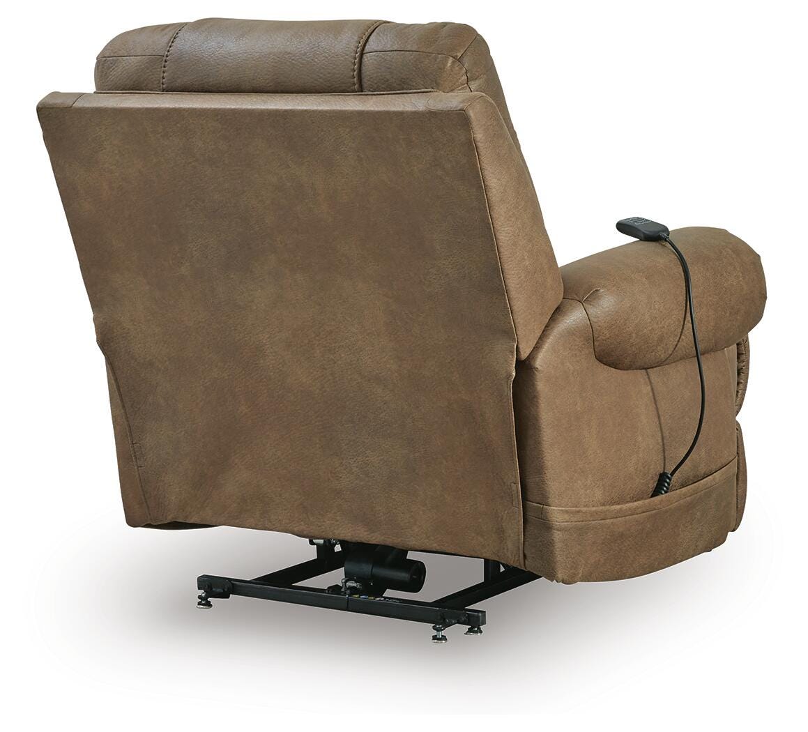 Revived Power Recliners